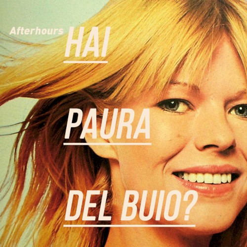 Hai paura del buio?