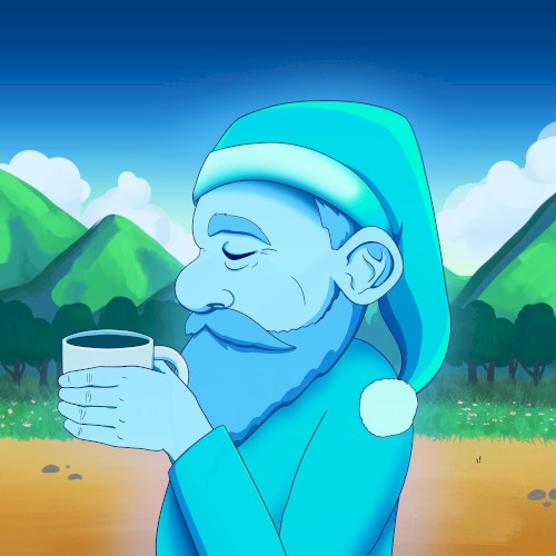 Grandpa's Theme