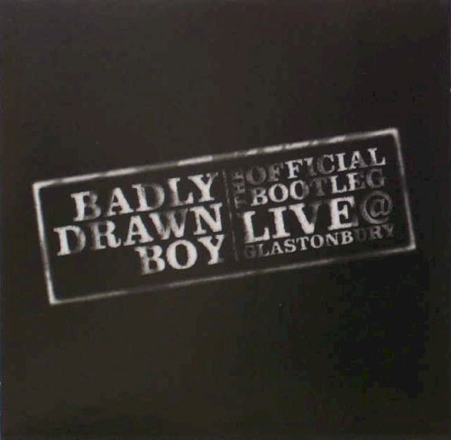 The Official Bootleg Live @ Glastonbury