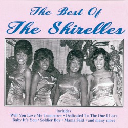 The Best of the Shirelles