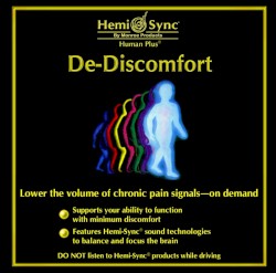 Human Plus Series: De-Discomfort