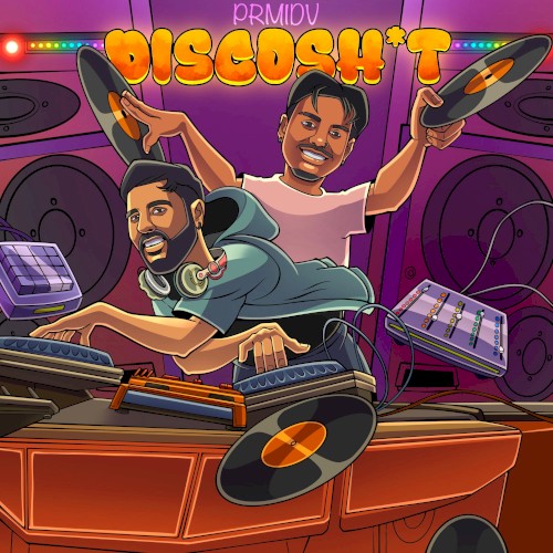 Discoshit