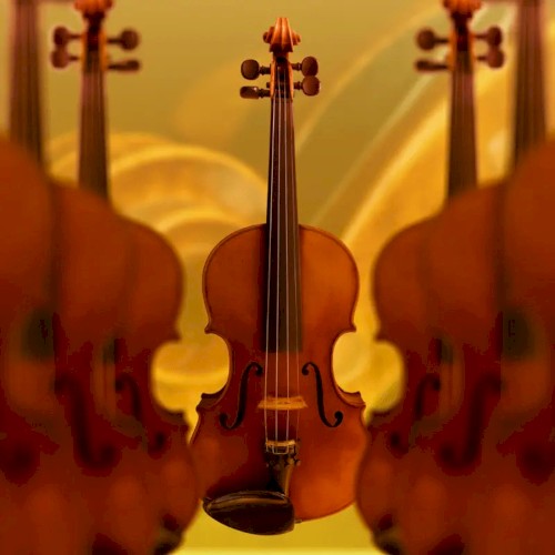 Adagio (Strings Ver)