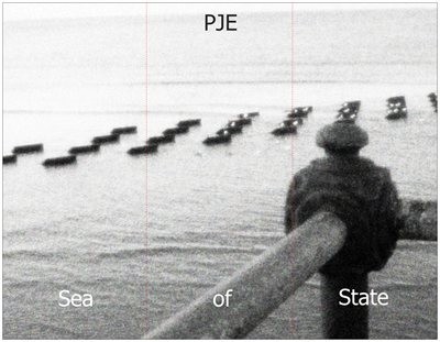 Sea of State