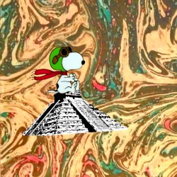 Linus and Lucy