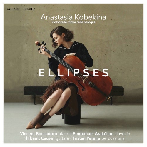 Ellipses