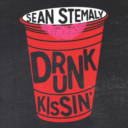 Drunk Kissin’