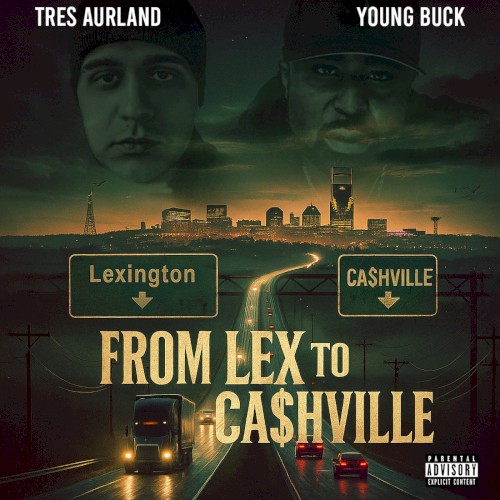 From Lex to Ca$Hville