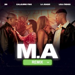 M.A (remix)