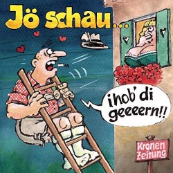 Jö schau... i hob' di gern