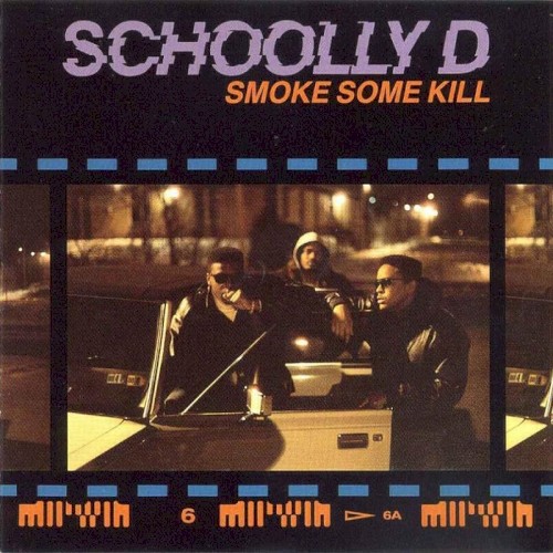 Smoke Some Kill