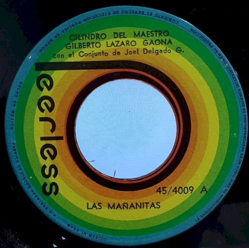 Las mañanitas / Las golondrinas
