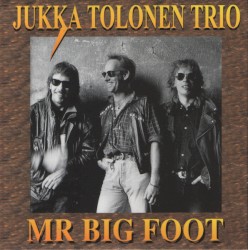 Mr Big Foot