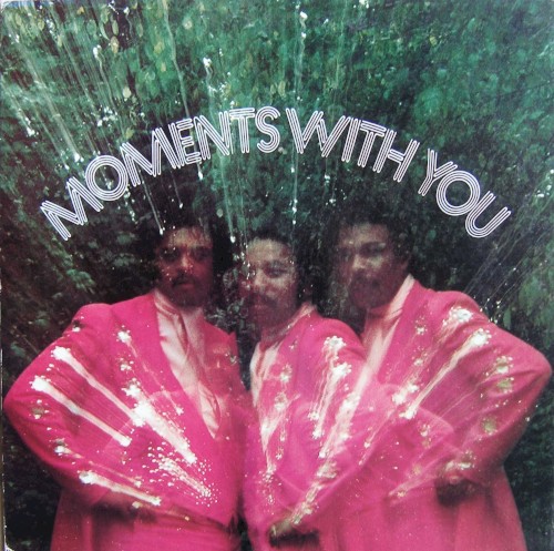 Moments With You