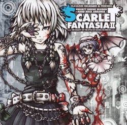 SCARLET FANTASIA II
