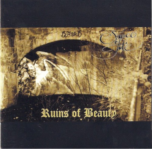 Ruins of Beauty