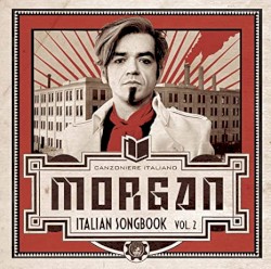 Italian Songbook, Volume 2