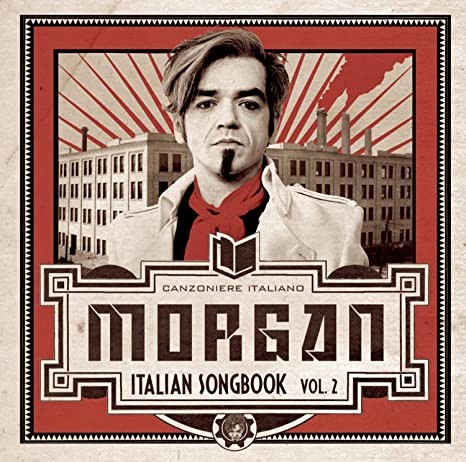 Italian Songbook, Volume 2