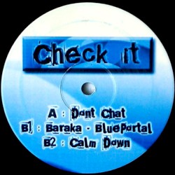 Don't Chat