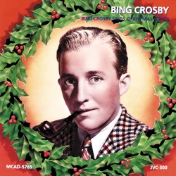 Bing Crosby Sings Christmas Songs