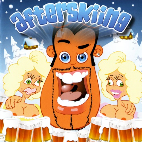 Afterskiing