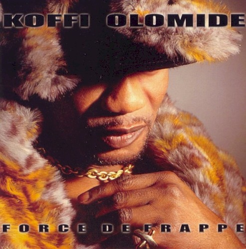 Force de Frappe