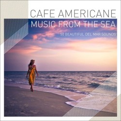 Music from the Sea - 50 Beautiful Del Mar Sounds
