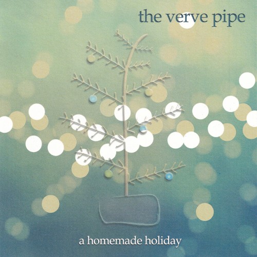A Homemade Holiday