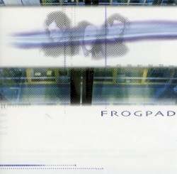Frogpad