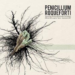 Penicillium Roqueforti