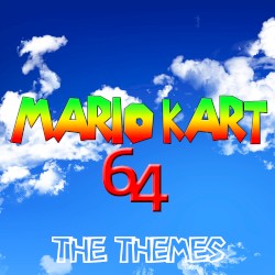 Mario Kart 64, The Themes