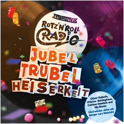 Rotz'n'Roll Radio