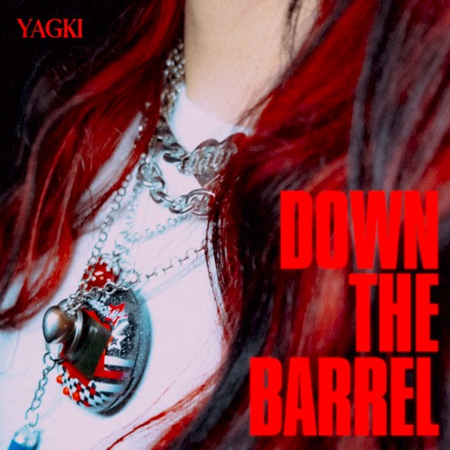 Down the Barrel