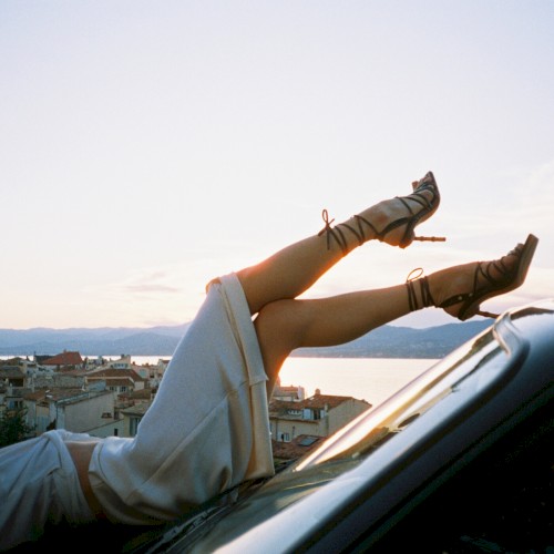 St. Tropez