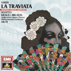 La traviata: Highlights