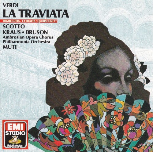 La traviata: Highlights