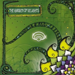 The Garden Of Delights