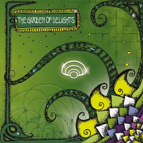 The Garden Of Delights