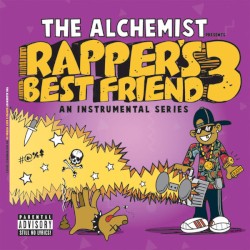 Rapper’s Best Friend 3: An Instrumental Series