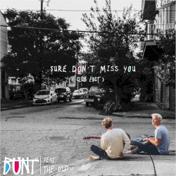 Sure Don't Miss You (club edit)