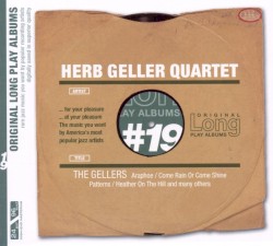 The Gellers