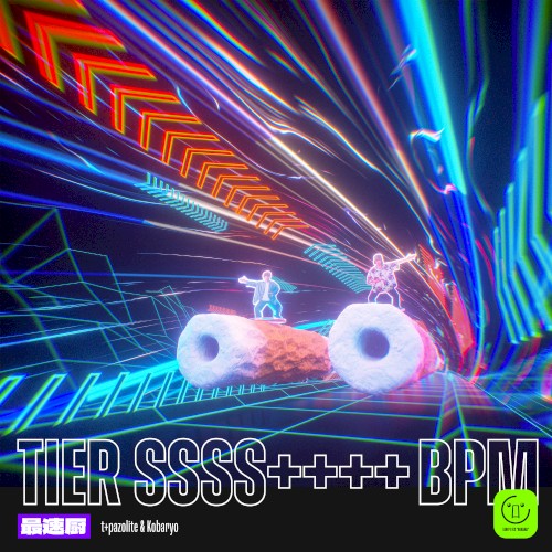 TIER SSSS++++ BPM