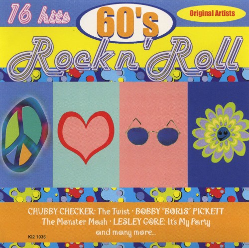 60's Rock n' Roll