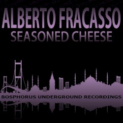 Seasoned Cheese