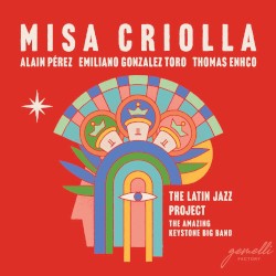 Misa criolla
