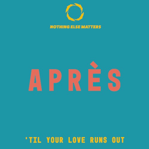 ’Til Your Love Runs Out