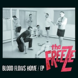 Blood Flows Home