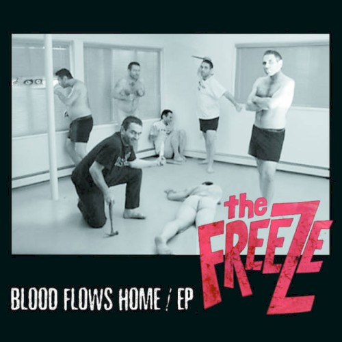 Blood Flows Home