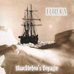 Shackleton’s Voyage