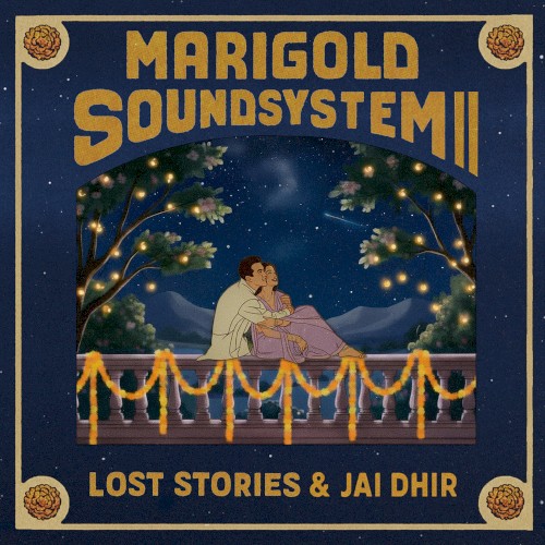 Marigold Soundsystem II